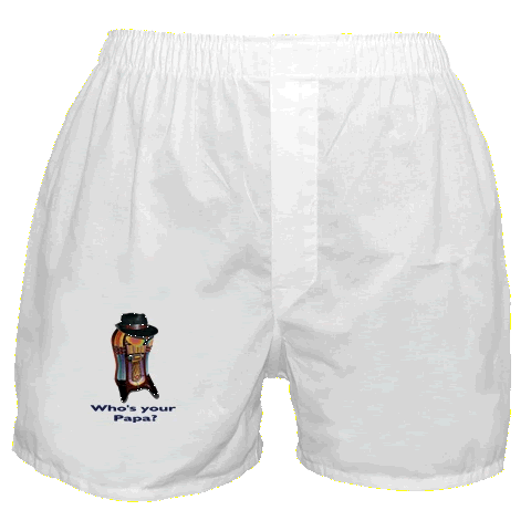 Papa Juke Boxers ($14.29)